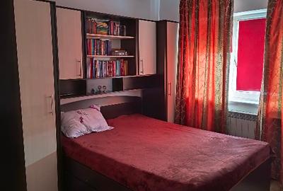 Închiriez apartament cu două camere, mobilat și utilat,loc de parcare - 5