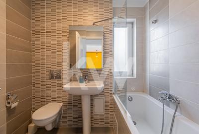 Apartament modern în Top City, boxa, parcare, disponibil imediat! - 4