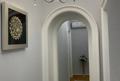 Apartament cu 3 camere, parter inalt - Central - 10