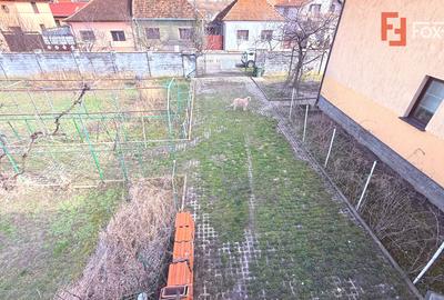 Casa individuala cu 7 camere si 1752 mp teren - zona Ghiroda - 13