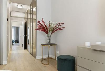 Vida Herastrau | Luxury Homes | 3 camere de inchiriat | Parcare - 27
