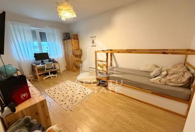 Duplex cu 4 camere,de vanzare, 2 bai, garaj, Giroc - 12