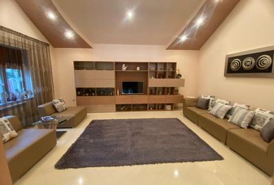 Casă individuală cu 5 camere în Exterior Sud