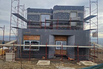 Casa tip duplex 150 mp, teren 315, Iris - 1