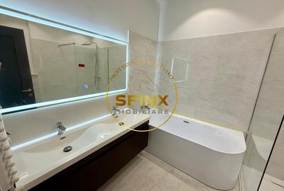 Apartament 4 camere || Pipera || vedere lacul Tei || 200mp utili, 75mp terasa - 9