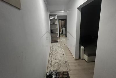 Apartament 2 camere decomandat Valea Lupului - 10