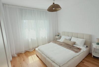 Apartament 3 camere renovat complet, mobilat, Calea Florești, Mănăștur - 6