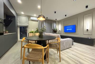Apartament 3 camere - Denya Forest - Comision 0% - 2