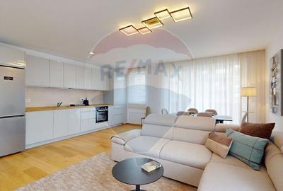 Apartament premium | Prima închiriere | Loc parcare | Urban Plaza - 1