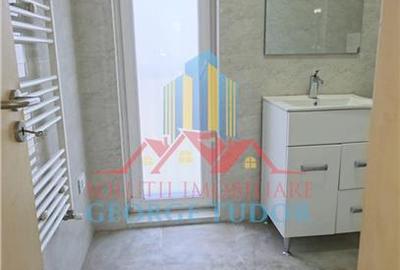 Vila tip duplex P+2E+M,161 mp + 1 parcare,Cittadella Garden, Str. Apeductului Nr - 11