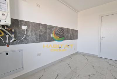 Pallady 2 camere 71 mp LUX + piscina vis-a-vis Parc Teilor - 19
