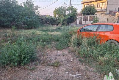 Teren si Casa de vanzare Tei-Oportunitate de investitie - 4