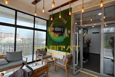 Spatiu comercial Vitan Barzesti 41mp Stradal - 3