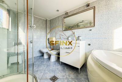 Vanzare zona Armeneasca,Casa eclectica sec XX,curte individuala,3 niveluri 295mp - 24