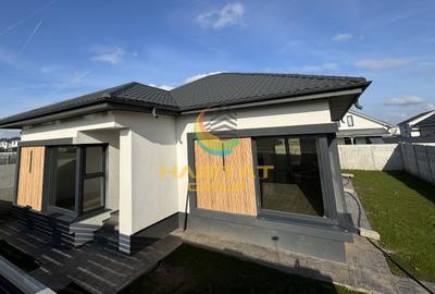 Casa Parter | 3 Camere | Mutare rapida | Vidra | Comision 0 - 4