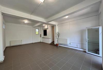 Spatiu comercial/ birou/ medical semicentru Iasi, 76mp, zona Palas - 21