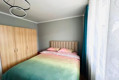 Apartament de inchiriat Unirii-Cantemir Metrou Tineretului - 4