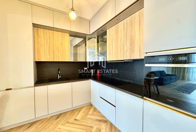 Apartament 2 camere de inchiriat II Parcare II Pipera II - 8