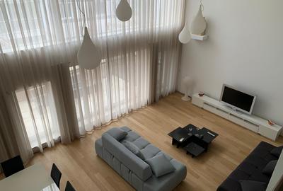 Penthouse lux 4 camere //terasa//Nordului-Herastrau - 12