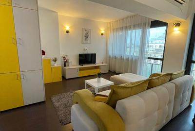 OCAZIE UNICA - Apartament 3 camere Bld. Magheru, ultracentral, ideal business! - 2