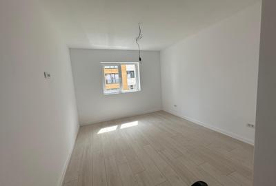 2 camere | Metrou Berceni 7 min | Piscina | Biruintei | Parcare subterana - 7