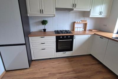 Casa cu 4 camere mobilate/curte individuala/0%comision/ mutare imediata - 16