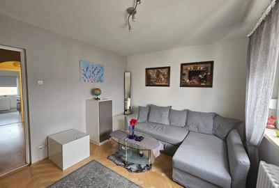 Apartament 3 camere, dec,  2 băi, 2 balcoane, et. 3 din 4, zona Șagului-Steaua - 17