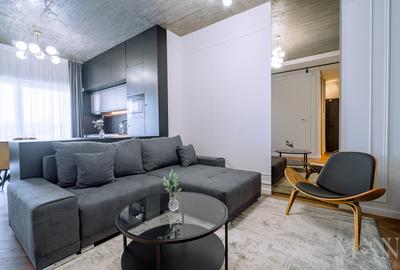 Apartament ultramodern 2 camere | De Inchiriat | Cantemir, Oradea - 4