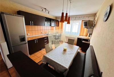 Apartament 3 camere 70 mp utili Vasile Aaron - 7