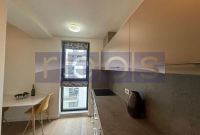 INCHIRIERE 2 CAMERE | HERASTRAU | 60 MP | LOC PARCARE | MOBILAT SI UTILAT - 16