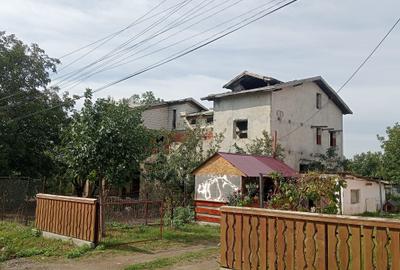 Cladire cu suprafata de 500mp la Avrameni - 1