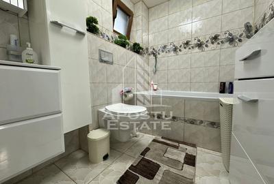 Casa individuala, 5 camere, P+M, Utvin - 11