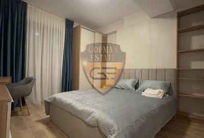 2 camere, CAMPUS, Prima inchiriere, Tomis Nord Primavera parcare subterana - 14