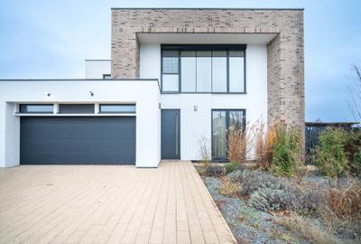 VILA 5 CAMERE - DUMBRAVA VLASIEI - COMISION 0% - 1