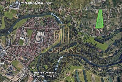 OPORTUNITATE DE INVESTITIE | TEREN INTRAVILAN | ZONA FACLIEI - 2