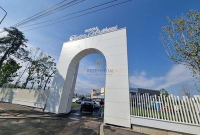 Locuinta noua de vanzare, Sectorul 4 - 2 camere, Parc Tudor Arghezi - 19