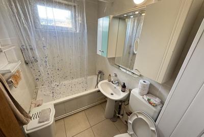 Apartament 3 camere zona Centrala - Ferdinand cu Centrala - 7