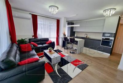 Terasa! Apartament modern 3 camere, Gheorgheni, zona Baza Sportiva+Garaj - 2