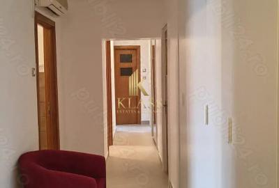 Apartament de 3 camere mobilat modern - 4