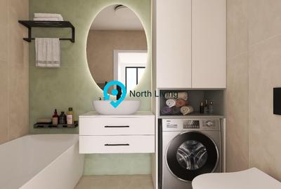 Apartament 2 camere Pipera – PRET BOMBA - 6