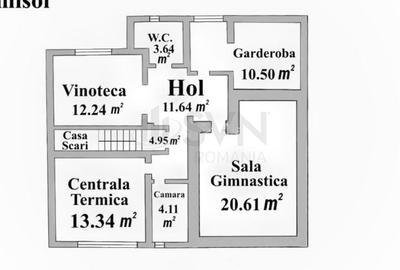 REV2005737 Damaroaia I Vila 570 mp I Teren 1900 mp - 16