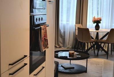 Floreasca-Dorobanți 2Camere Premium Prima Inchiriere Finisaje 2026Parc Floreasca - 5