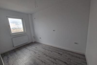 Apartament 2 camere D,  Bd Poitiers  - Frumoasa la 2,6 km de Palas cod:154479 - 11