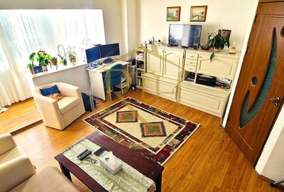 Vand apartament 2 camere,zona linistita cu mult spatiu verde ,0 Comision - 5