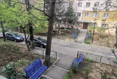 REA1028568 Apartament 2 Camere Brancoveanu Mobilat complet - MUTARE IMEDIATA - 10