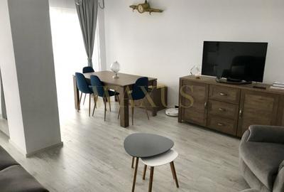 Apartament de 4 camere, parcare subterana, zona Buna Ziua - 5