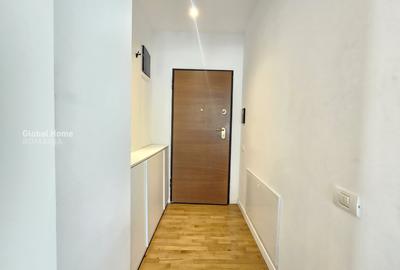 Comision 0% | Zona de Nord – Parc Herăstrău | Mobilat & utilat premium - 14
