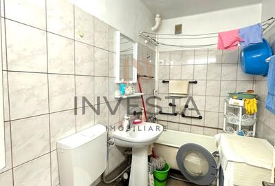 Apartament 2 camere Ultracentral – Ideal pentru Investitie sau Locuire - 5