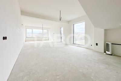 Casa cuplata semifinisata de vanzare in Dambul Rotund cu garaj - 1