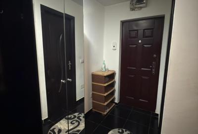 Rovine, garsoniera de vanzare, 4/4, decomandata, 37 mp, an 1985, mobilat/utilat - 13